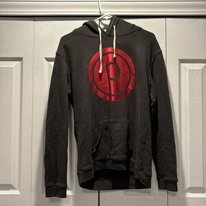 Pure barre hoodie
